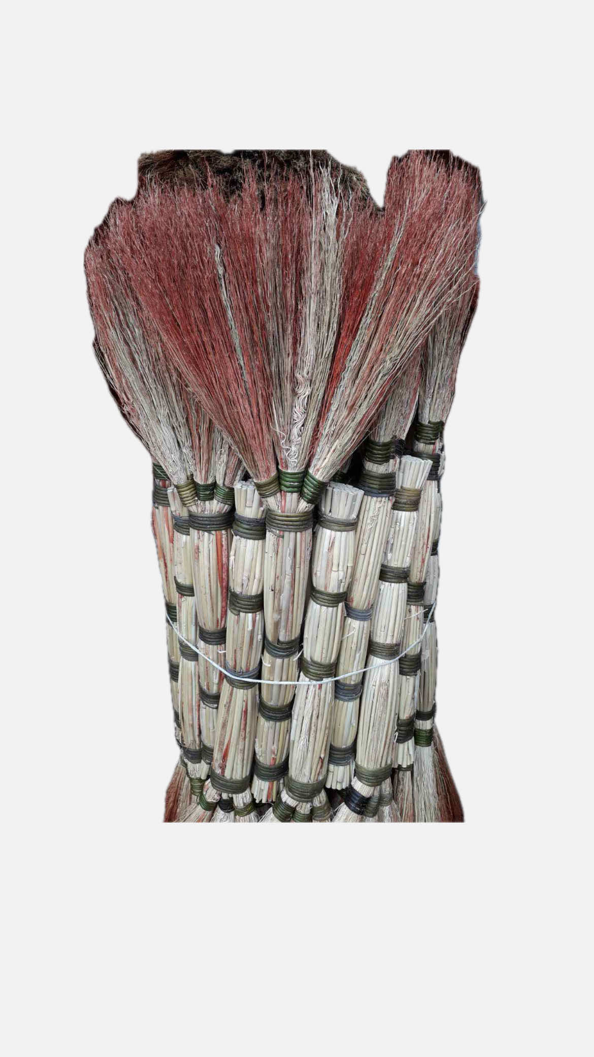 Віник сорго вищий сорт Люкс